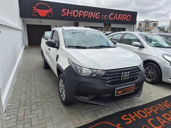 FIAT STRADA 1.4 FIRE FLEX ENDURANCE CS MANUAL FIAT STRADA 1.4 FIRE FLEX ENDURANCE CS MANUAL
